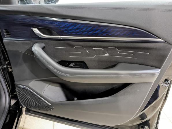 Geely Monjaro I с пробегом 2024 года, цена 3 390 000 рублей, 65889 км, внедорожник, Автокод Объявления