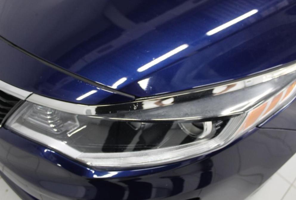 Kia Optima IV Рестайлинг Астрахань  - изображение 6