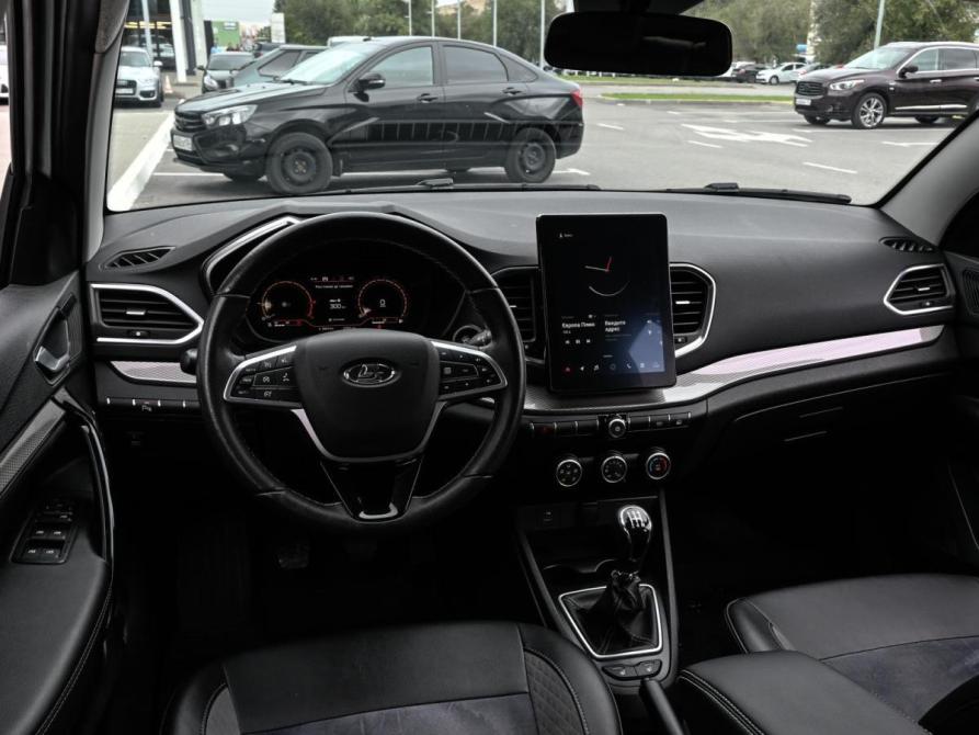Lada (ВАЗ) Vesta I Рестайлинг (NG) Волгоград  - изображение 6