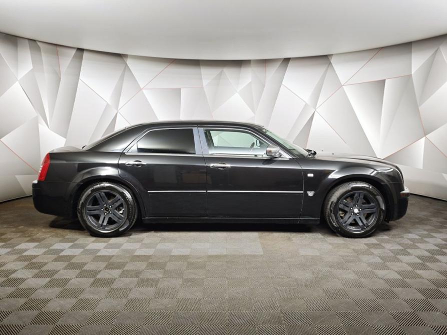 Chrysler 300C I Москва  - изображение 6
