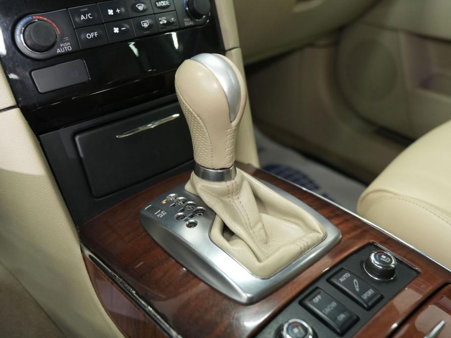 Infiniti FX II (S51) Рестайлинг Новосибирск  - изображение 30
