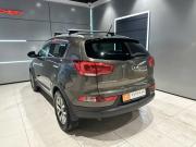Kia Sportage III Рестайлинг Новосибирск  - изображение 20