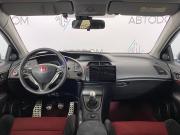 Honda Civic Type R VIII Москва  - изображение 28