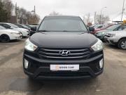 Hyundai Creta I Саратов  - изображение 38