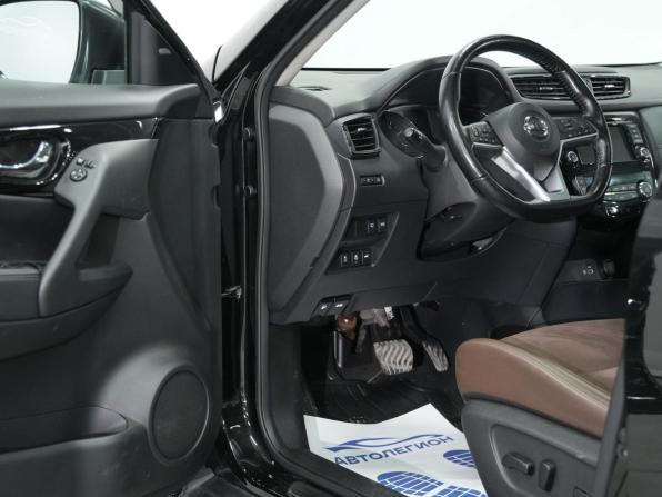 Nissan X-Trail III Рестайлинг с пробегом 2021 года, цена 2 650 000 рублей, 48347 км, внедорожник, Автокод Объявления