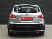 Nissan Qashqai I Екатеринбург  - изображение 23