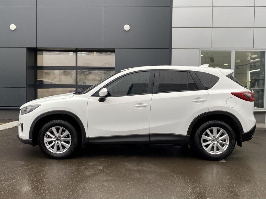 Mazda CX-5 I Москва  - изображение 8