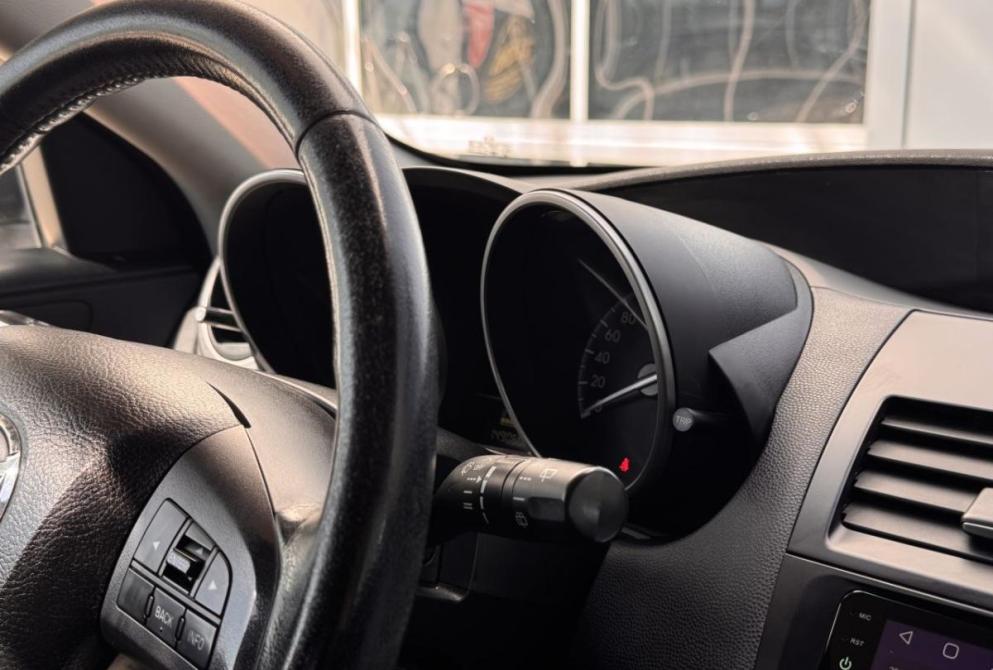 Mazda 3 II (BL) Владимир  - изображение 17
