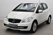 Mercedes-Benz A-Класс II (W169) Рестайлинг Москва  - изображение 18