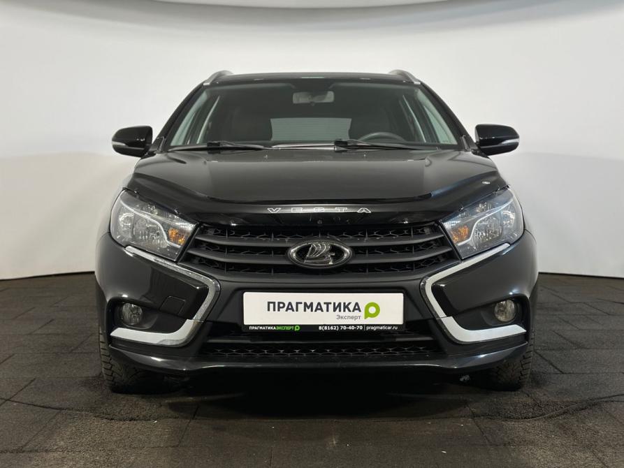 Lada (ВАЗ) Vesta I Великий Новгород  - изображение 2