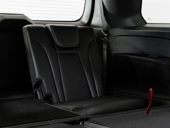 GAC GS8 II с пробегом 2023 года, цена 3 499 000 рублей, 60733 км, внедорожник, Автокод Объявления