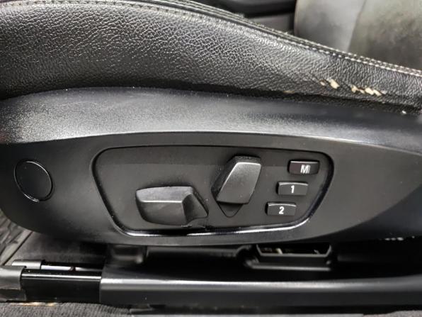 BMW X3 II (F25) с пробегом 2013 года, цена 1 200 000 рублей, 260835 км, внедорожник, Автокод Объявления