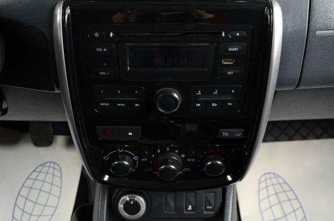 Nissan Terrano III (D10) с пробегом 2017 года, цена 1 319 000 рублей, 170038 км, внедорожник, Автокод Объявления