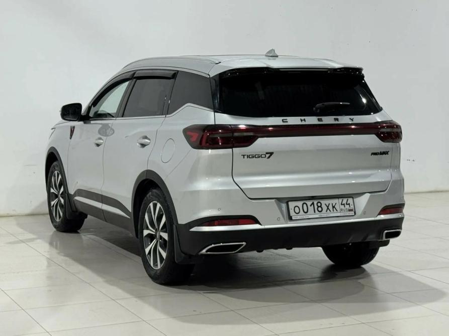Chery Tiggo 7 Pro Max I Кострома  - изображение 7