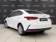 Hyundai Solaris II Рестайлинг Москва  - изображение 31