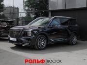 GAC GS8 II Москва  - изображение 32