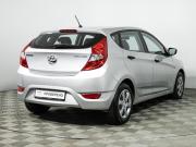 Hyundai Solaris I Санкт-Петербург  - изображение 22