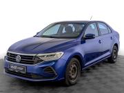 Volkswagen Polo VI Москва  - изображение 27