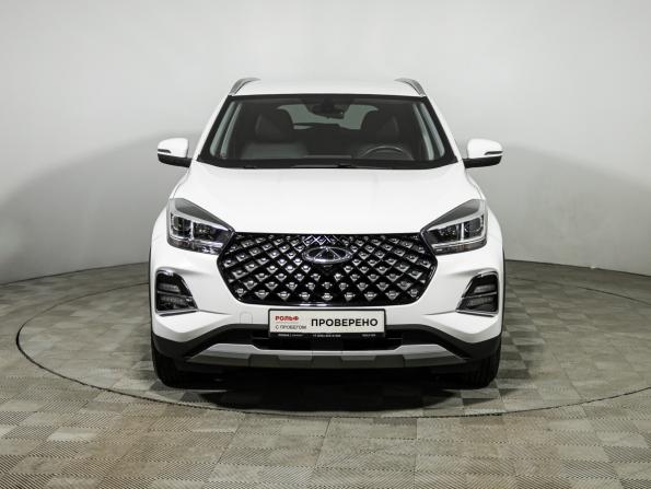 Chery Tiggo 4 Pro I с пробегом 2023 года, цена 1 599 700 рублей, 40373 км, внедорожник, Автокод Объявления
