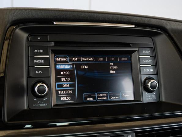 Mazda 6 III (GJ) с пробегом 2014 года, цена 1 750 000 рублей, 93833 км, седан, Автокод Объявления