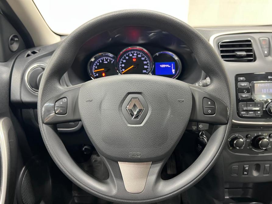 Renault Sandero II Кемерово  - изображение 6
