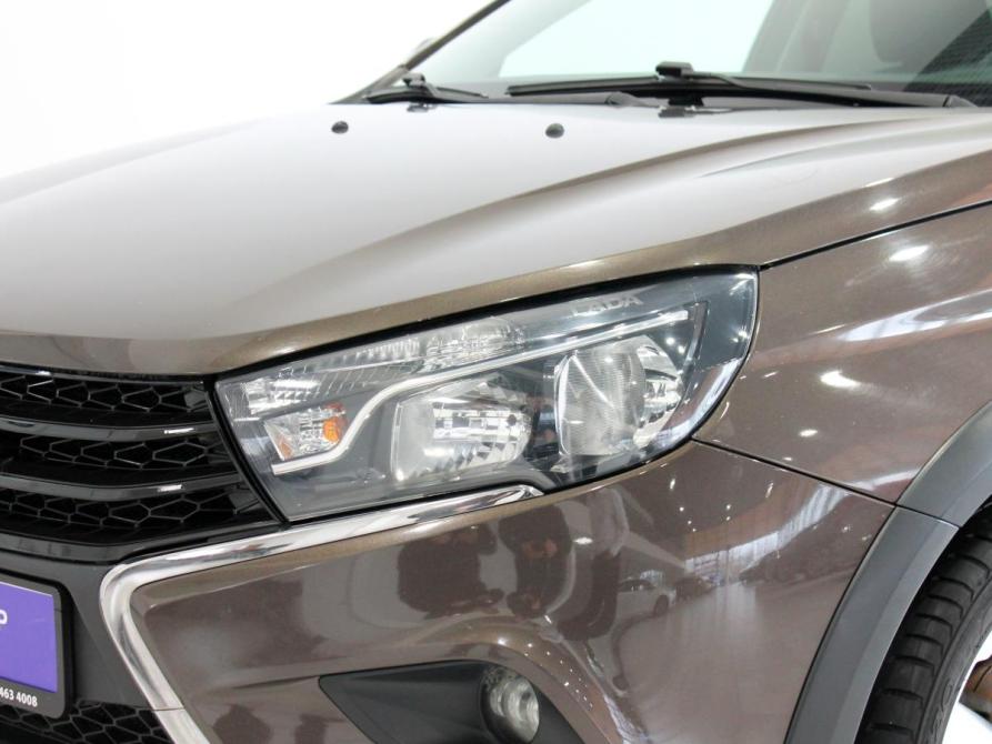 Lada (ВАЗ) Vesta I Таганрог  - изображение 9