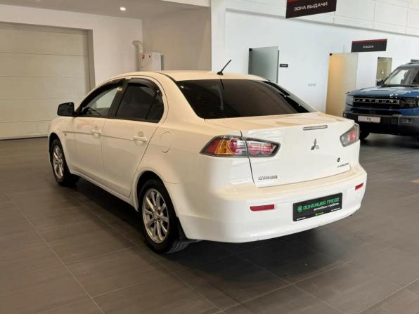Mitsubishi Lancer X Рестайлинг с пробегом 2013 года, цена 829 000 рублей, 265814 км, седан, Автокод Объявления
