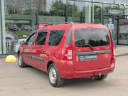 Lada (ВАЗ) Largus I Ижевск  - изображение 30