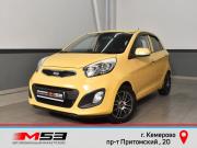 Kia Picanto II Кемерово  - изображение 24