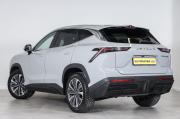 JETOUR DASHING I Новосибирск  - изображение 24