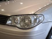 Fiat Albea I Рестайлинг Казань  - изображение 43