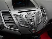 Ford Fiesta Mk6 Рестайлинг Краснодар  - изображение 33