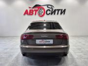 Audi A6 IV (C7) Воронеж  - изображение 27