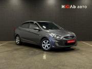 Hyundai Solaris I Челябинск  - изображение 22