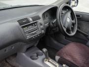 Honda Civic VII Новосибирск  - изображение 28