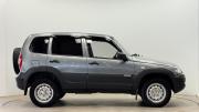 Chevrolet Niva I Рестайлинг Киров  - изображение 18