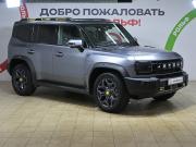 JETOUR T2 Москва  - изображение 25