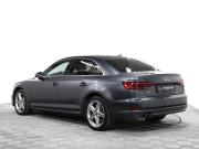 Audi A4 V (B9) Москва  - изображение 29