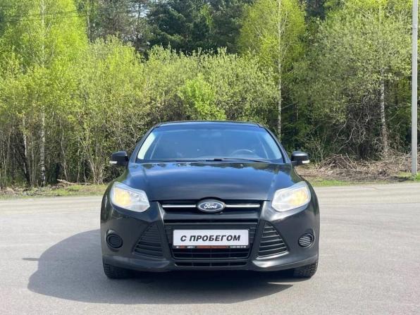 Ford Focus III с пробегом 2012 года, цена 619 000 рублей, 231892 км, хэтчбек, Автокод Объявления