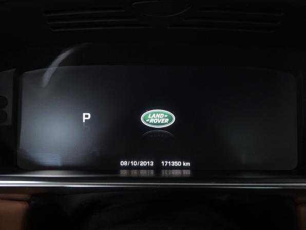 Land Rover Range Rover Sport II с пробегом 2015 года, цена 3 450 000 рублей, 171348 км, внедорожник, Автокод Объявления