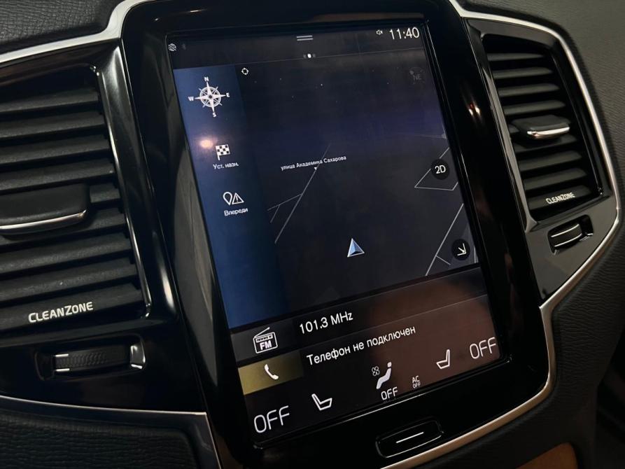 Volvo XC90 II Казань  - изображение 29
