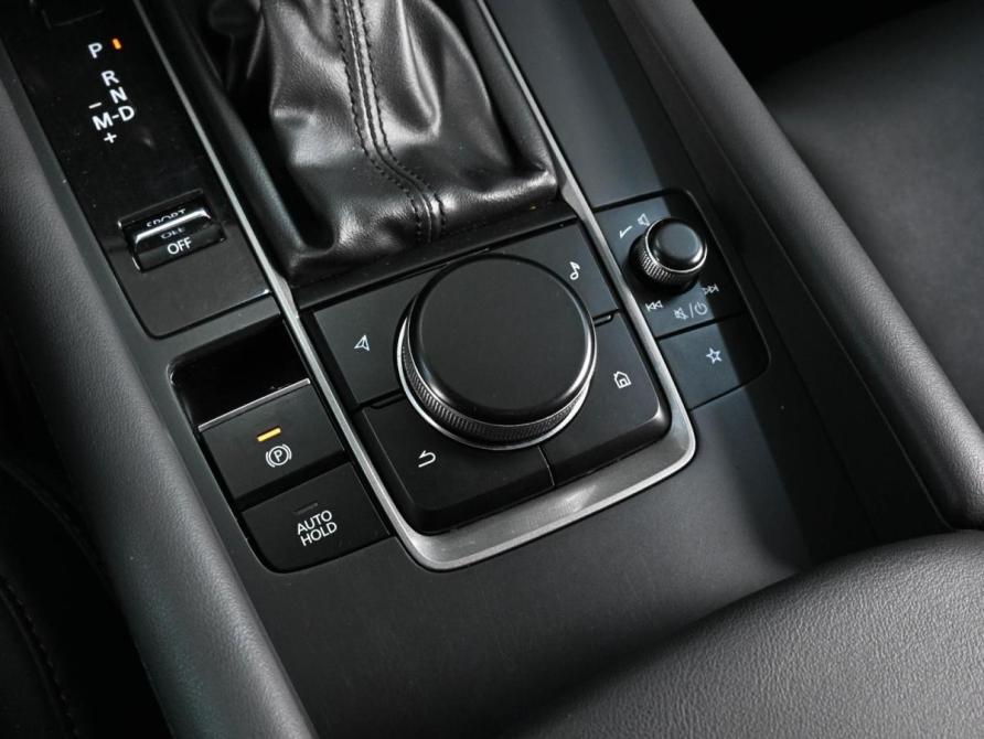 Mazda 3 IV (BP) Ростов-на-Дону  - изображение 16