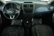Renault Logan II Рестайлинг Омск  - изображение 34