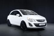 Opel Corsa D Рестайлинг II Тюмень  - изображение 25