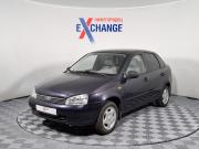 Lada (ВАЗ) Kalina I Нижний Новгород  - изображение 20