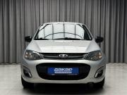Lada (ВАЗ) Kalina II Ижевск  - изображение 27