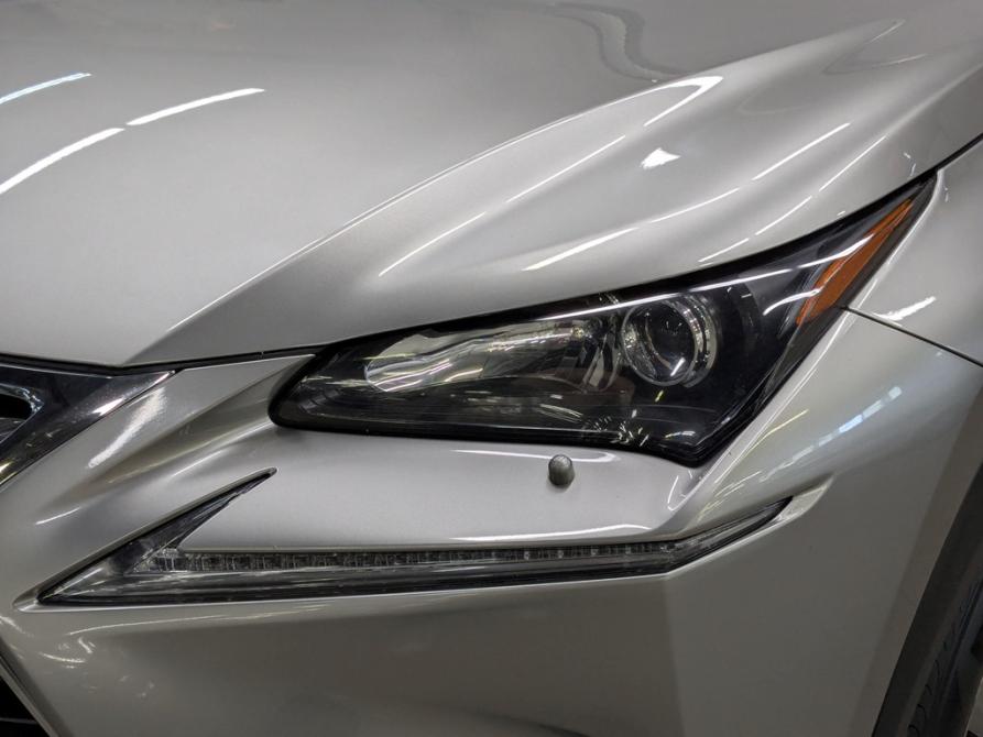 Lexus NX I Москва  - изображение 5