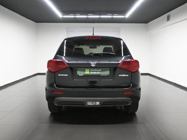 Suzuki Vitara II Рестайлинг с пробегом 2020 года, цена 1 650 000 рублей, 146097 км, внедорожник, Автокод Объявления