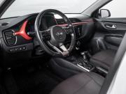 Kia Rio IV Рестайлинг Москва  - изображение 30
