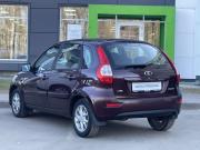 Lada (ВАЗ) Kalina II Ярославль  - изображение 23